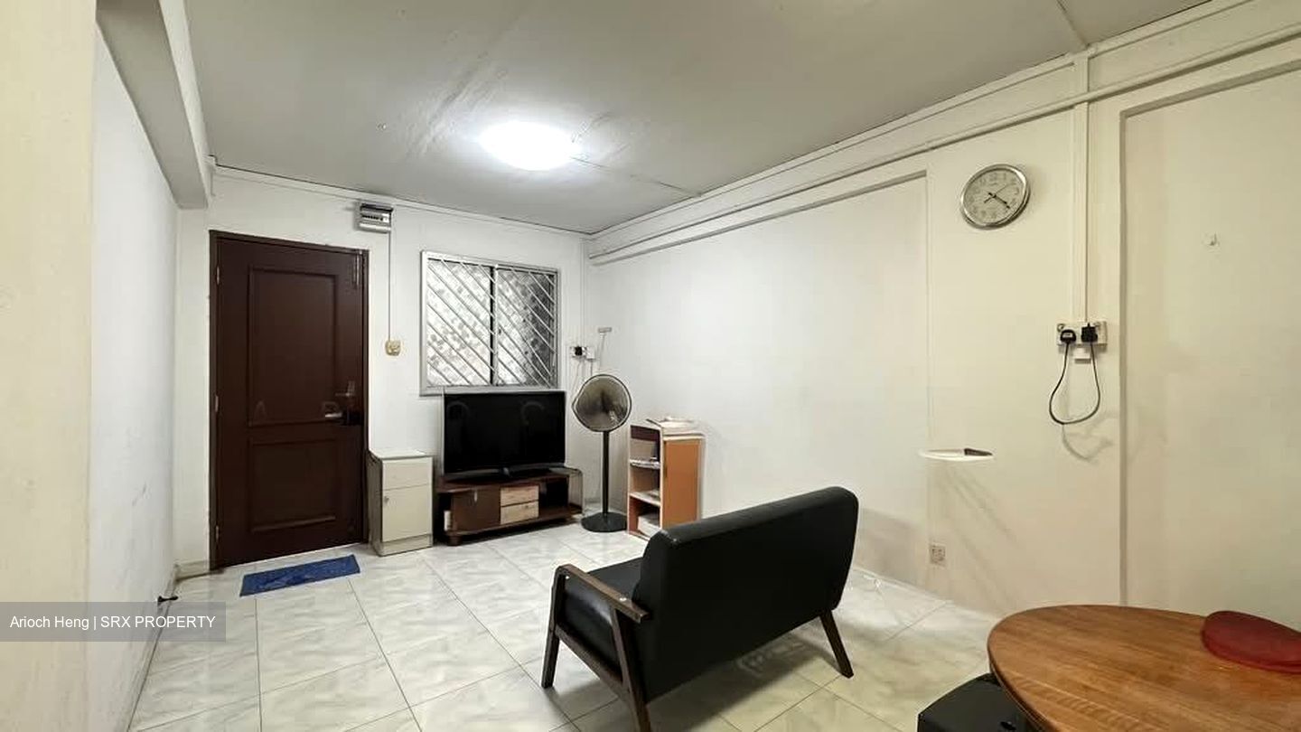 Blk 507 Hillgrove Gardens (Bukit Batok), HDB 3 Rooms #561650871